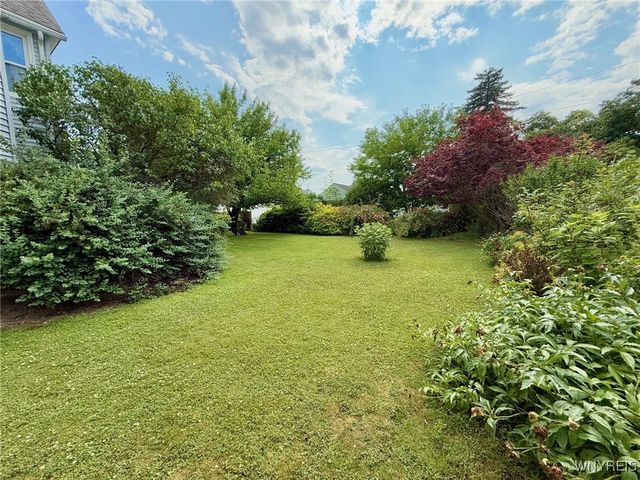2821 Walnut Avenue, Niagara Falls, NY 14301