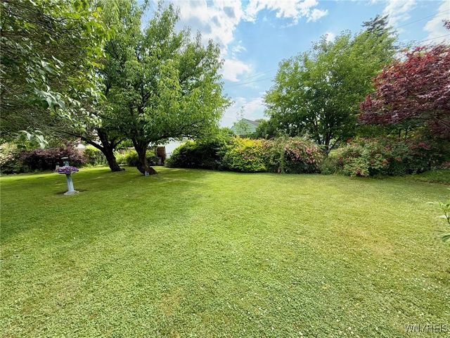 2821 Walnut Avenue, Niagara Falls, NY 14301