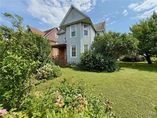 2821 Walnut Avenue, Niagara Falls, NY 14301