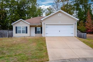 4870 Tall Grass Drive, Benton, AR 72019
