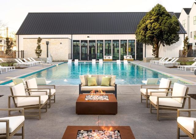 2100 Legacy Drive 506, Plano, TX 75023