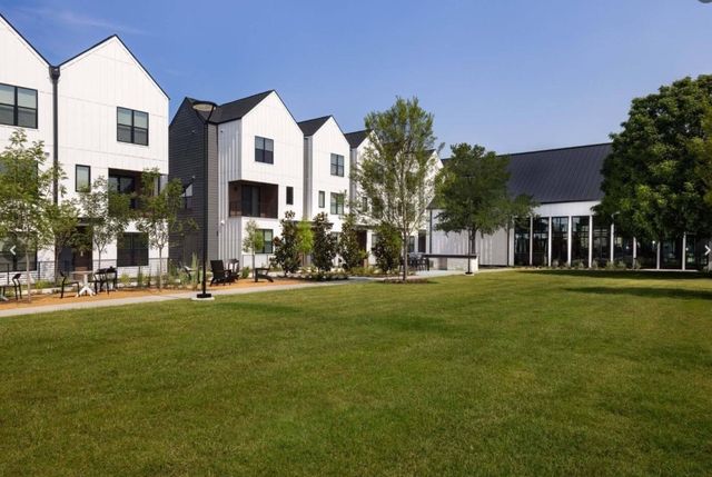 2100 Legacy Drive 506, Plano, TX 75023