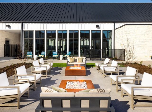 2100 Legacy Drive 506, Plano, TX 75023