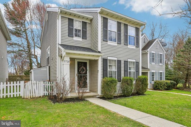 5720 CEDAR LN, Columbia, MD 21044