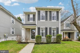 5720 CEDAR LN, Columbia, MD 21044