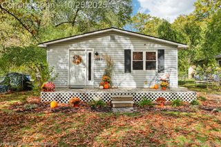 1023 N Park Street, Highland, MI 48356