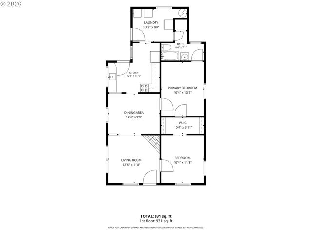 606 E FRANKLIN St, Newberg, OR 97132