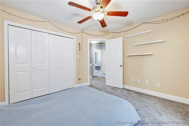 750 Magellan Court, Fayetteville, NC 28311