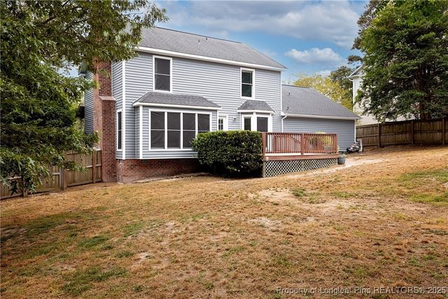 750 Magellan Court, Fayetteville, NC 28311