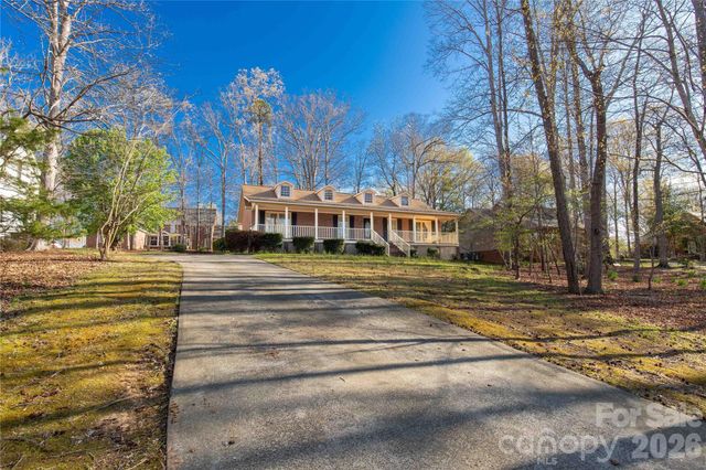 1848 Sardis Drive, Lancaster, SC 29720
