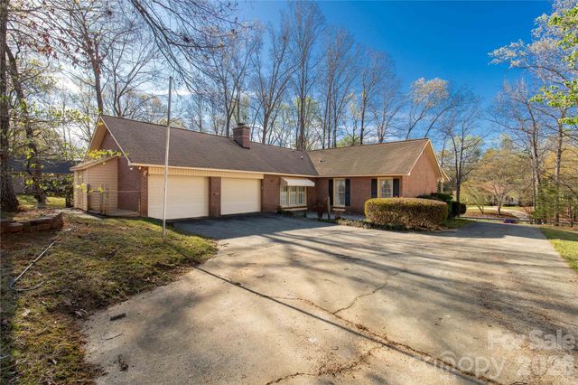 1848 Sardis Drive, Lancaster, SC 29720