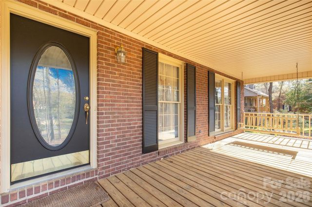 1848 Sardis Drive, Lancaster, SC 29720