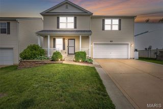 978 Providence Way, Herculaneum, MO 63048
