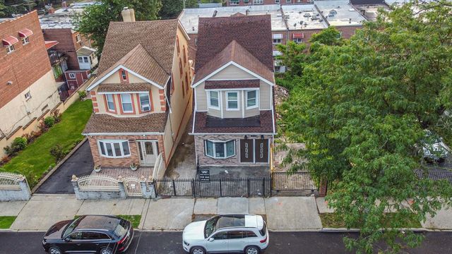 3919 Murdock Avenue, Bronx, NY 10466