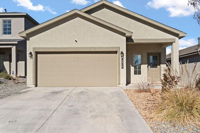 10725 Aspiration Lane SW, Albuquerque, NM 87121