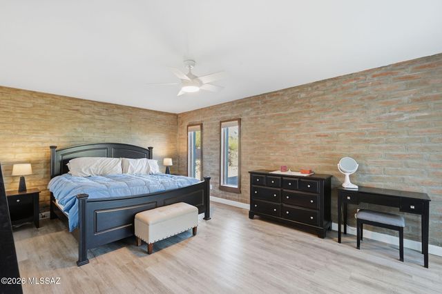 6551 N Camino Abbey, Tucson, AZ 85718