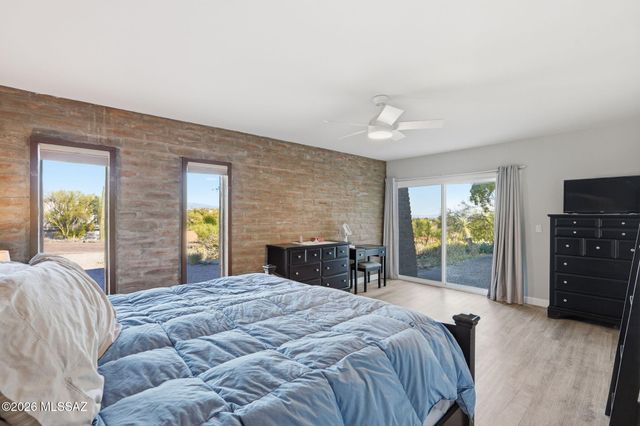 6551 N Camino Abbey, Tucson, AZ 85718