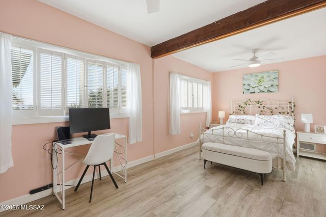 6551 N Camino Abbey, Tucson, AZ 85718