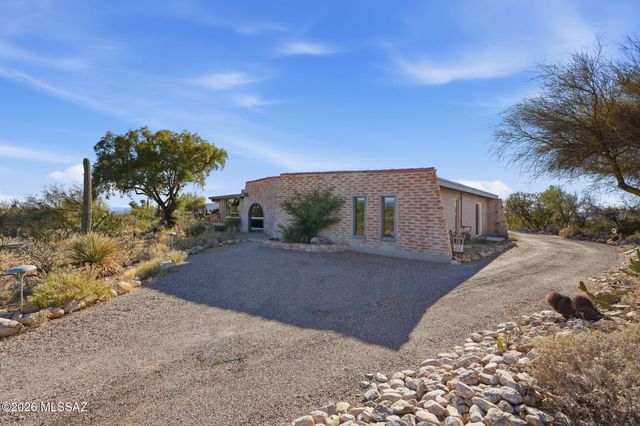 6551 N Camino Abbey, Tucson, AZ 85718