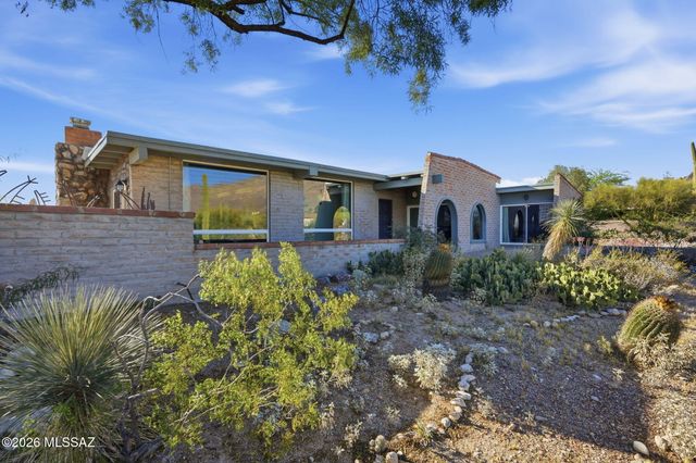 6551 N Camino Abbey, Tucson, AZ 85718