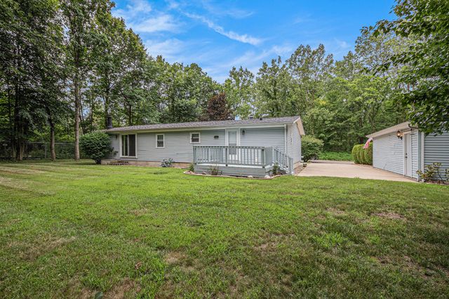 4637 Prairie Lane, Michigan City, IN 46360