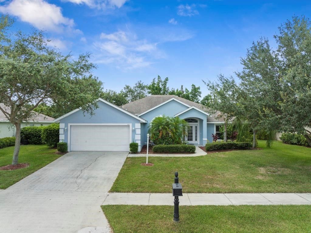 483 S Key Lime Square SW, Vero Beach, FL 32968