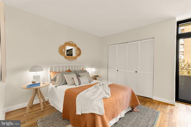 337 N ST SW, Washington, DC 20024