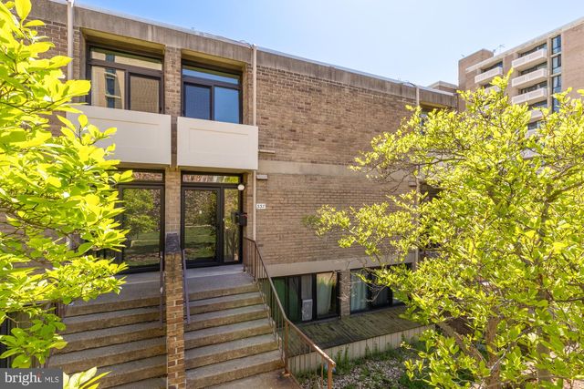 337 N ST SW, Washington, DC 20024