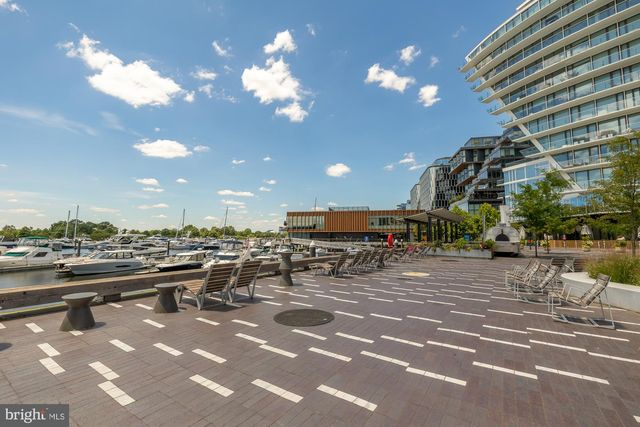 337 N ST SW, Washington, DC 20024