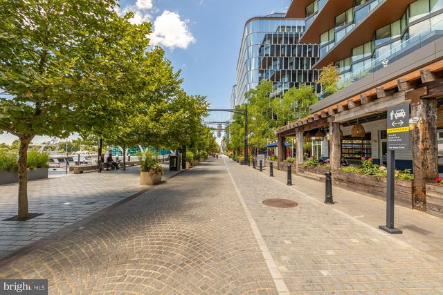 337 N ST SW, Washington, DC 20024