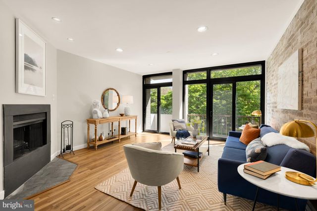 337 N ST SW, Washington, DC 20024