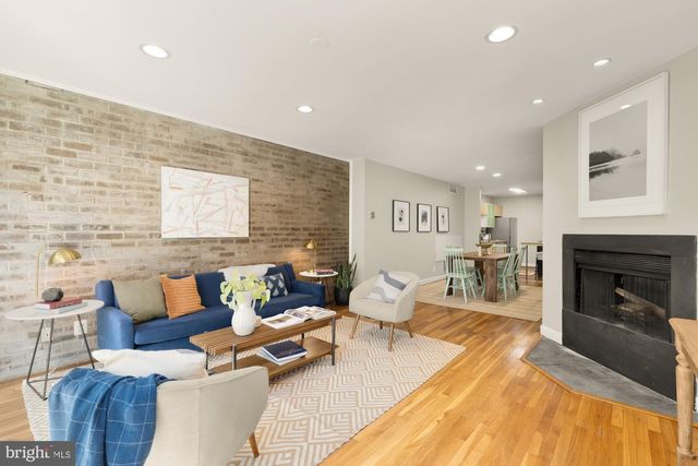 337 N ST SW, Washington, DC 20024