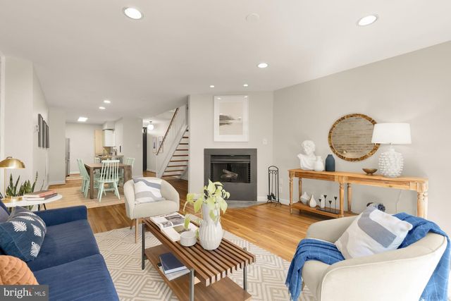 337 N ST SW, Washington, DC 20024