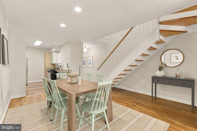 337 N ST SW, Washington, DC 20024