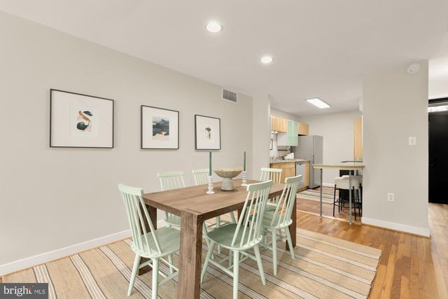 337 N ST SW, Washington, DC 20024