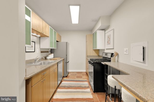 337 N ST SW, Washington, DC 20024