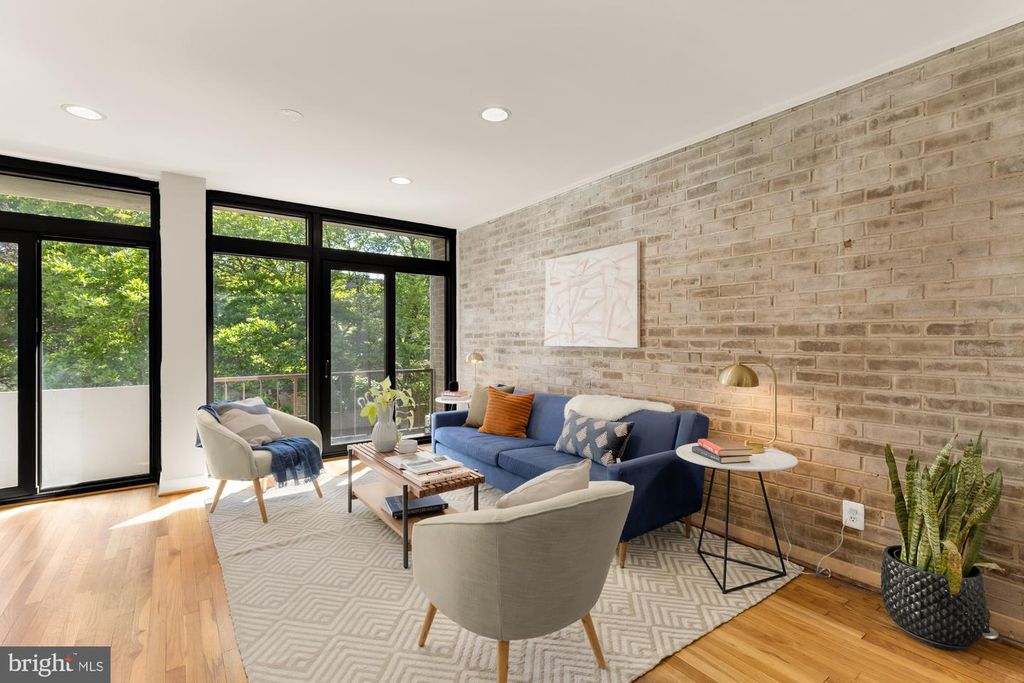 337 N ST SW, Washington, DC 20024