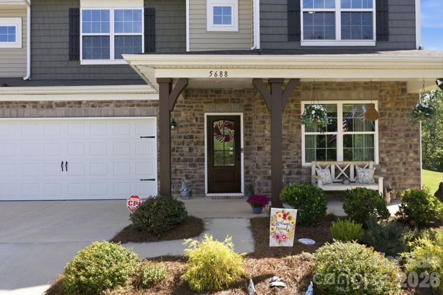 5688 Newton Way, Maiden, NC 28650