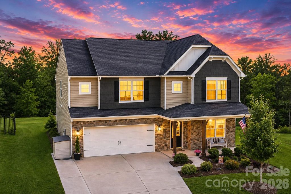 5688 Newton Way, Maiden, NC 28650