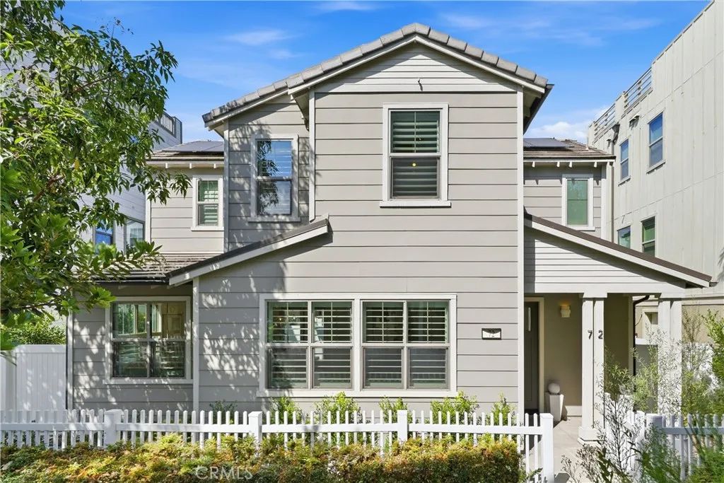 72 Marisol, Rancho Mission Viejo, CA 92694