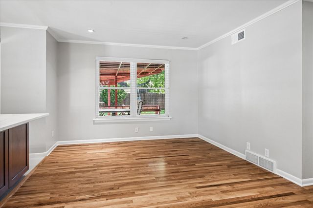 1831 Swan Drive, Dallas, TX 75228