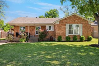 1831 Swan Drive, Dallas, TX 75228