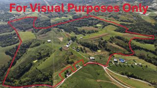 1355 Old Sweet Owen Road, Owenton, KY 40359