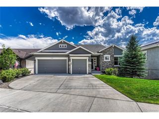 1123 Giacomo Ct, Colorado Springs, CO 80921