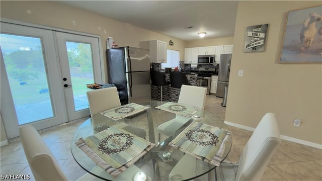 2675 45th AVE NE, Naples, FL 34120