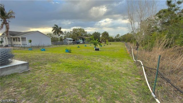 2675 45th AVE NE, Naples, FL 34120