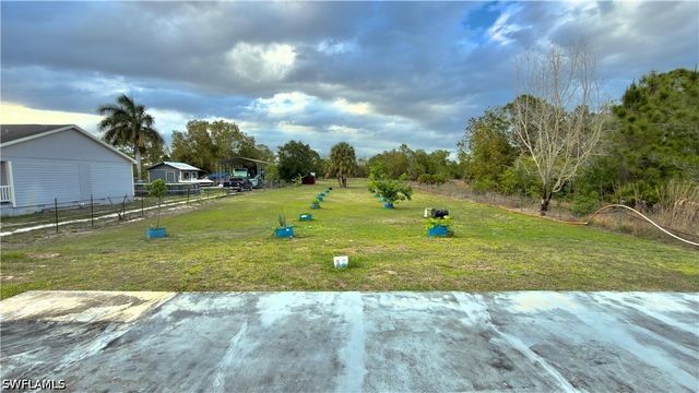 2675 45th AVE NE, Naples, FL 34120