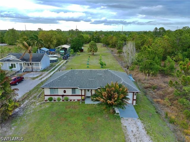 2675 45th AVE NE, Naples, FL 34120