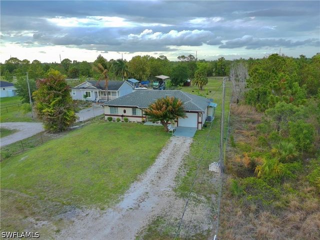 2675 45th AVE NE, Naples, FL 34120