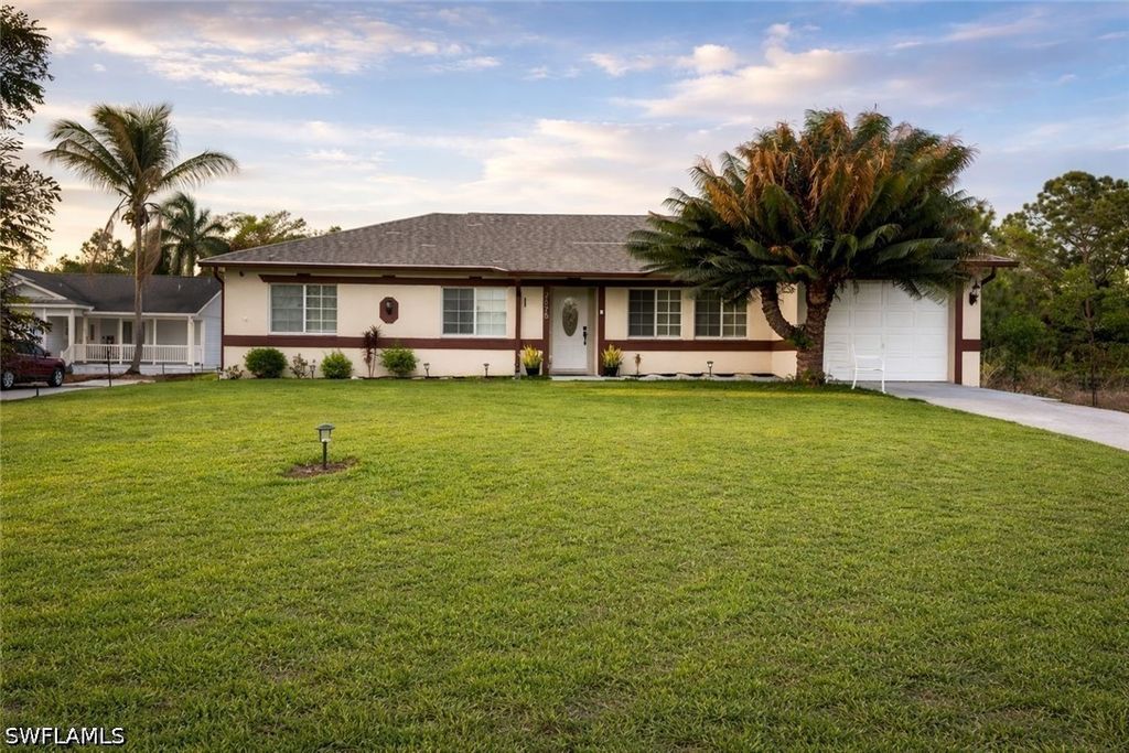 2675 45th AVE NE, Naples, FL 34120